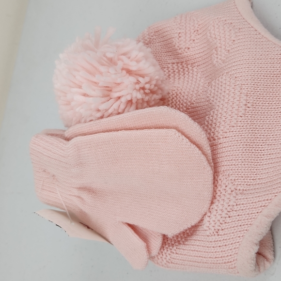 Little Me 2 Piece Set - Picture 2 of 4